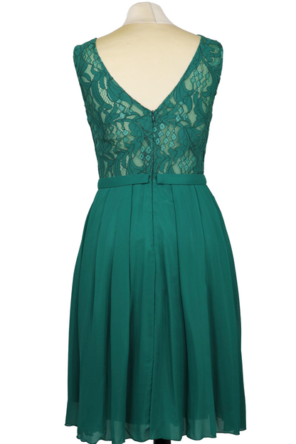 Vestido Mónaco