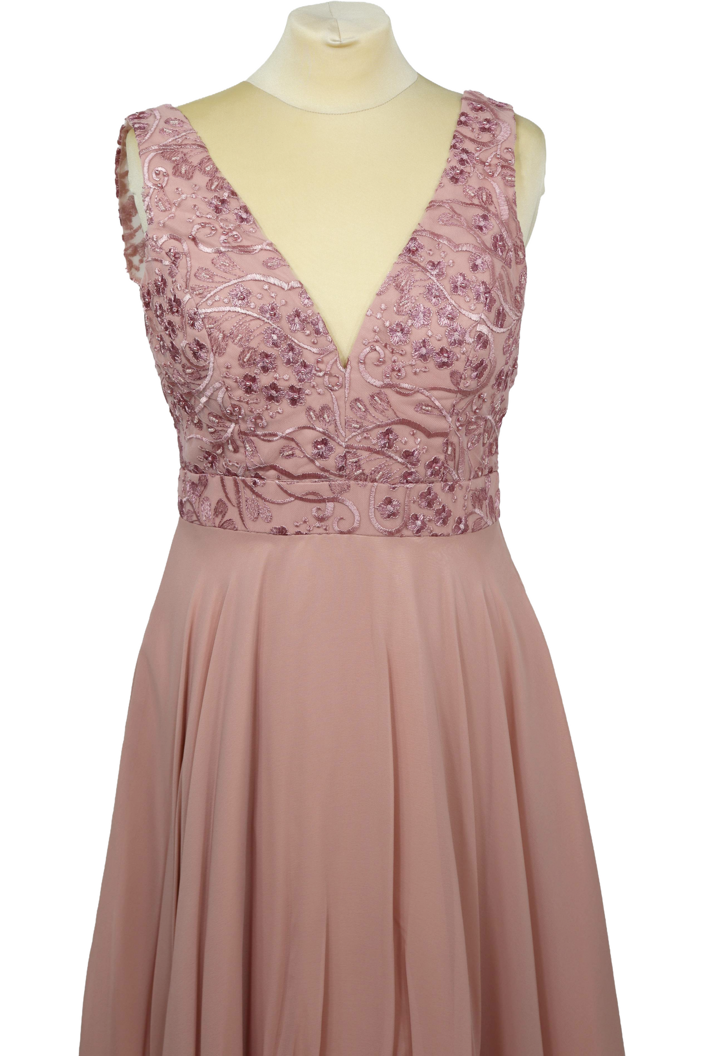 Vestido Roma