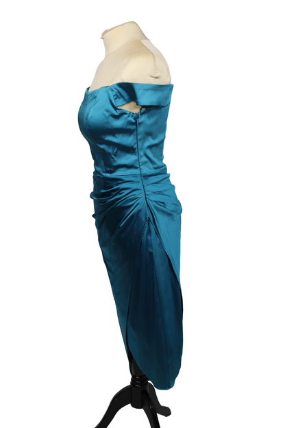 Vestido Madrid
