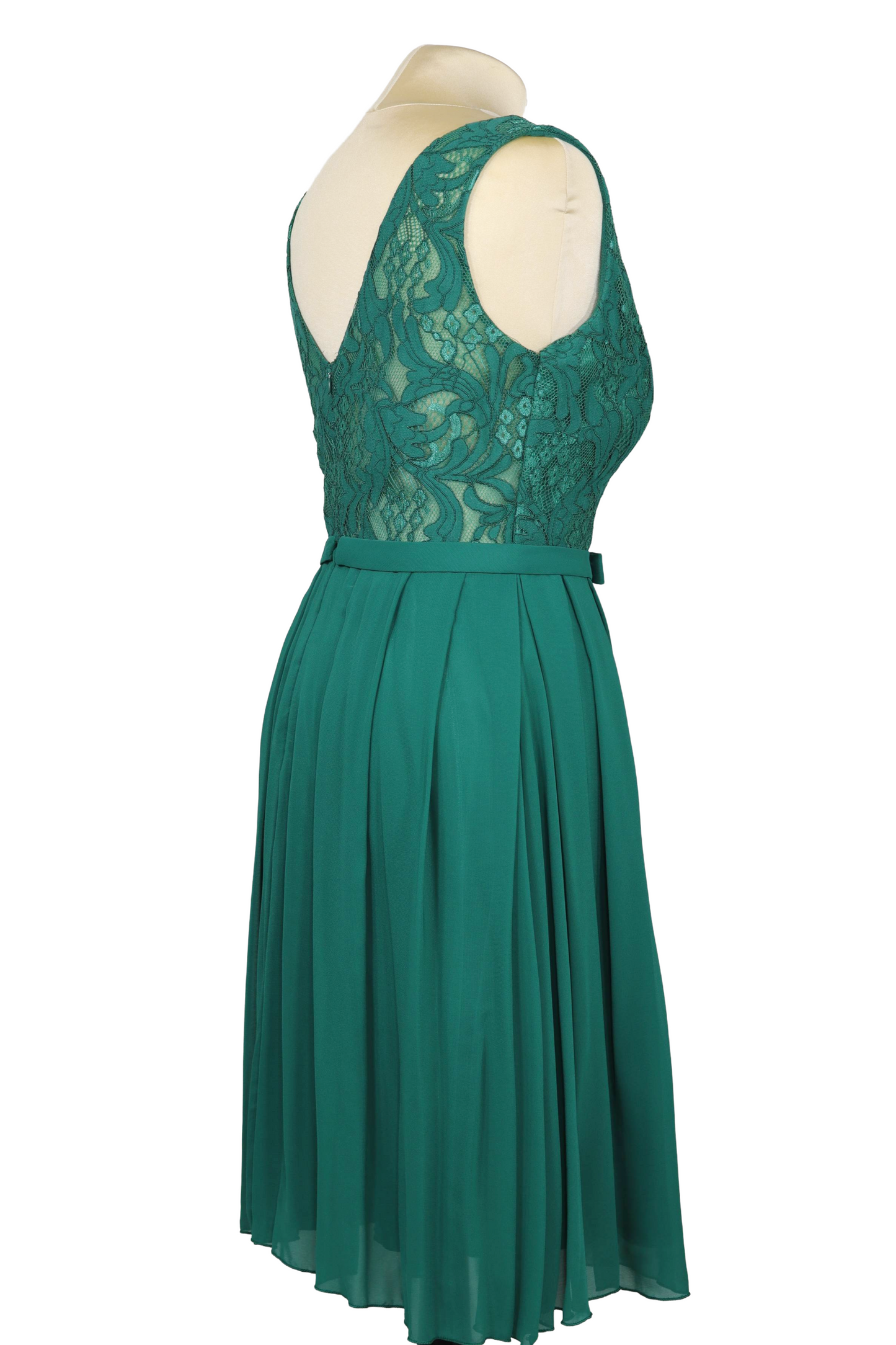 Vestido Mónaco