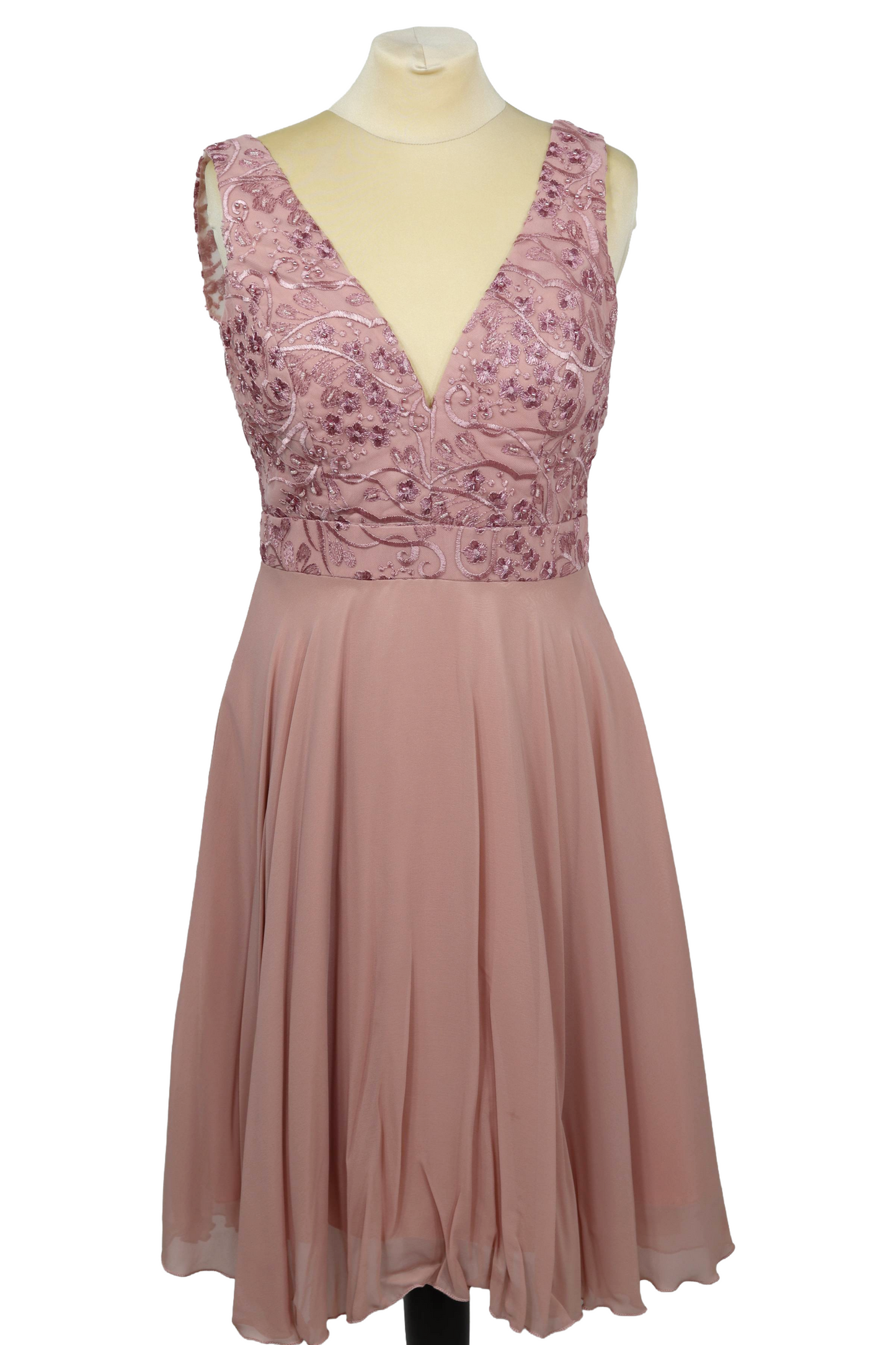Vestido Roma