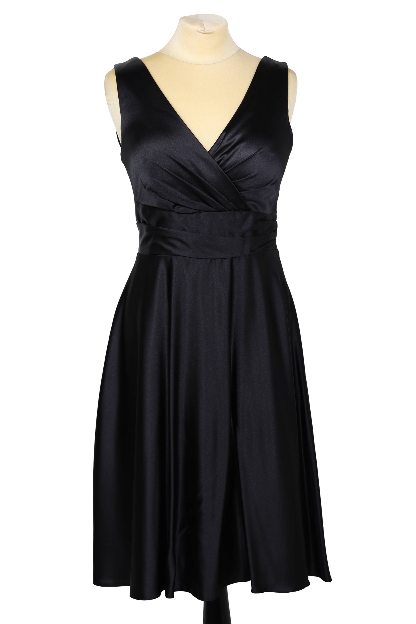 Vestido Estocolmo