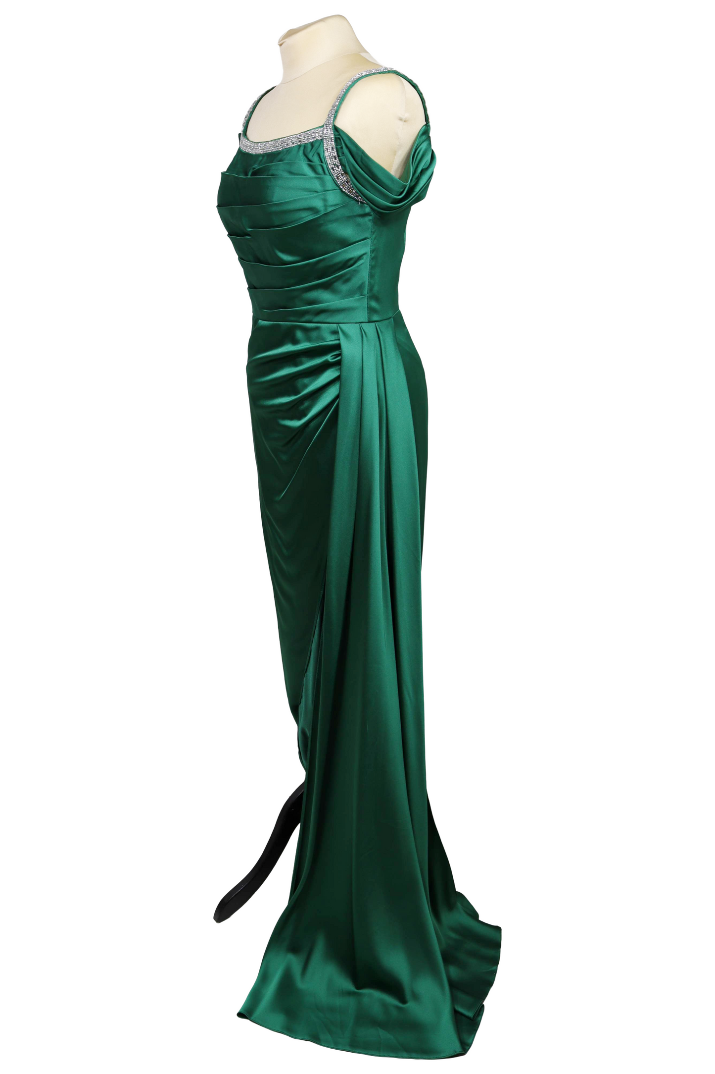 Vestido Malibu