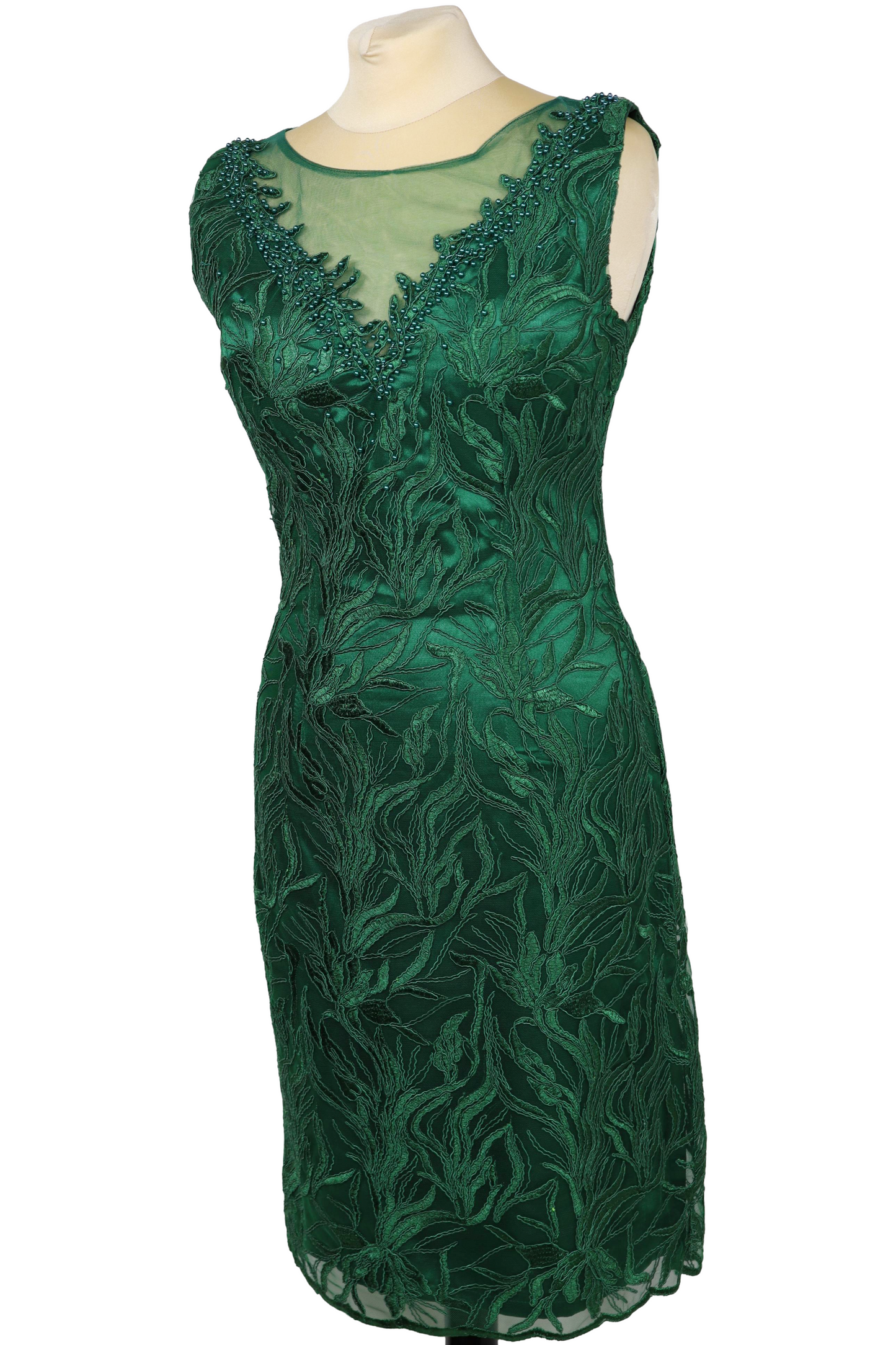Vestido Copenhaga