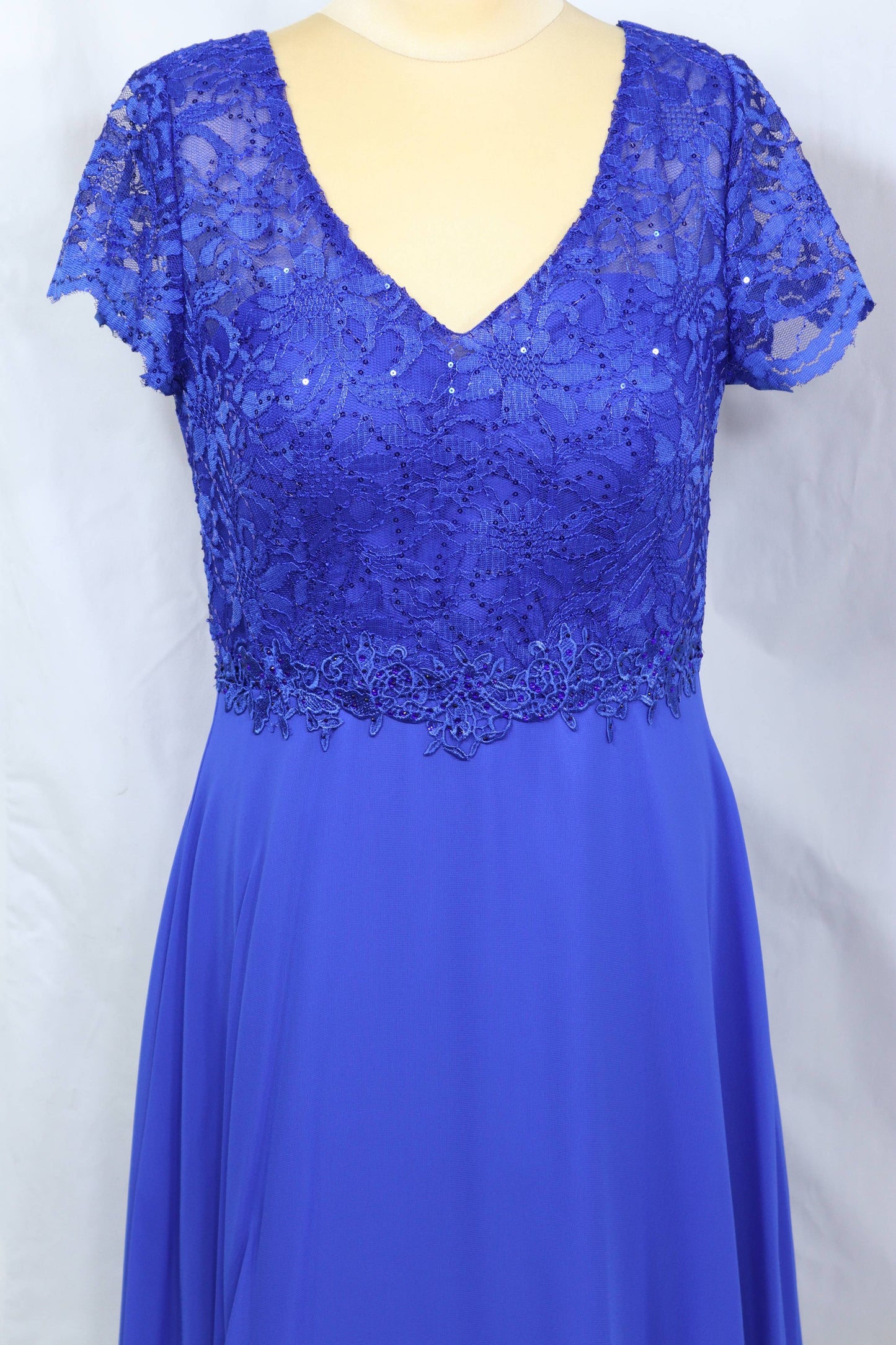 Vestido Viena