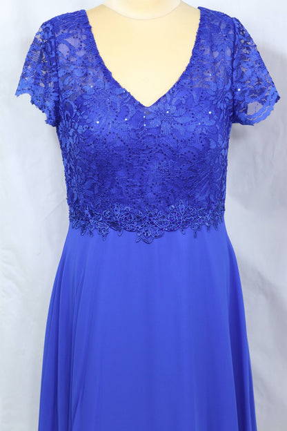 Vestido Viena