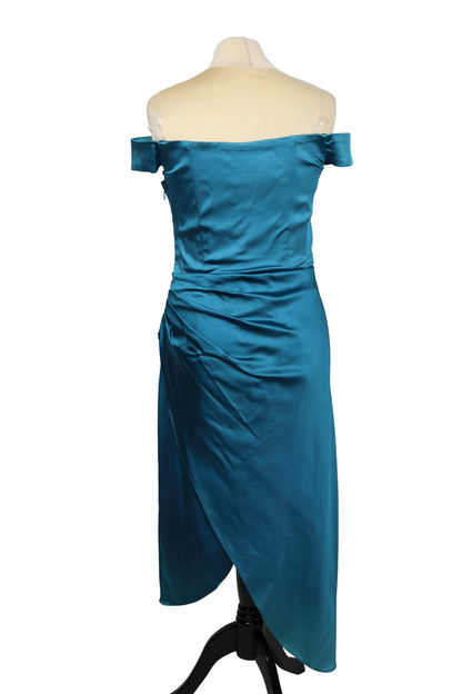 Vestido Madrid