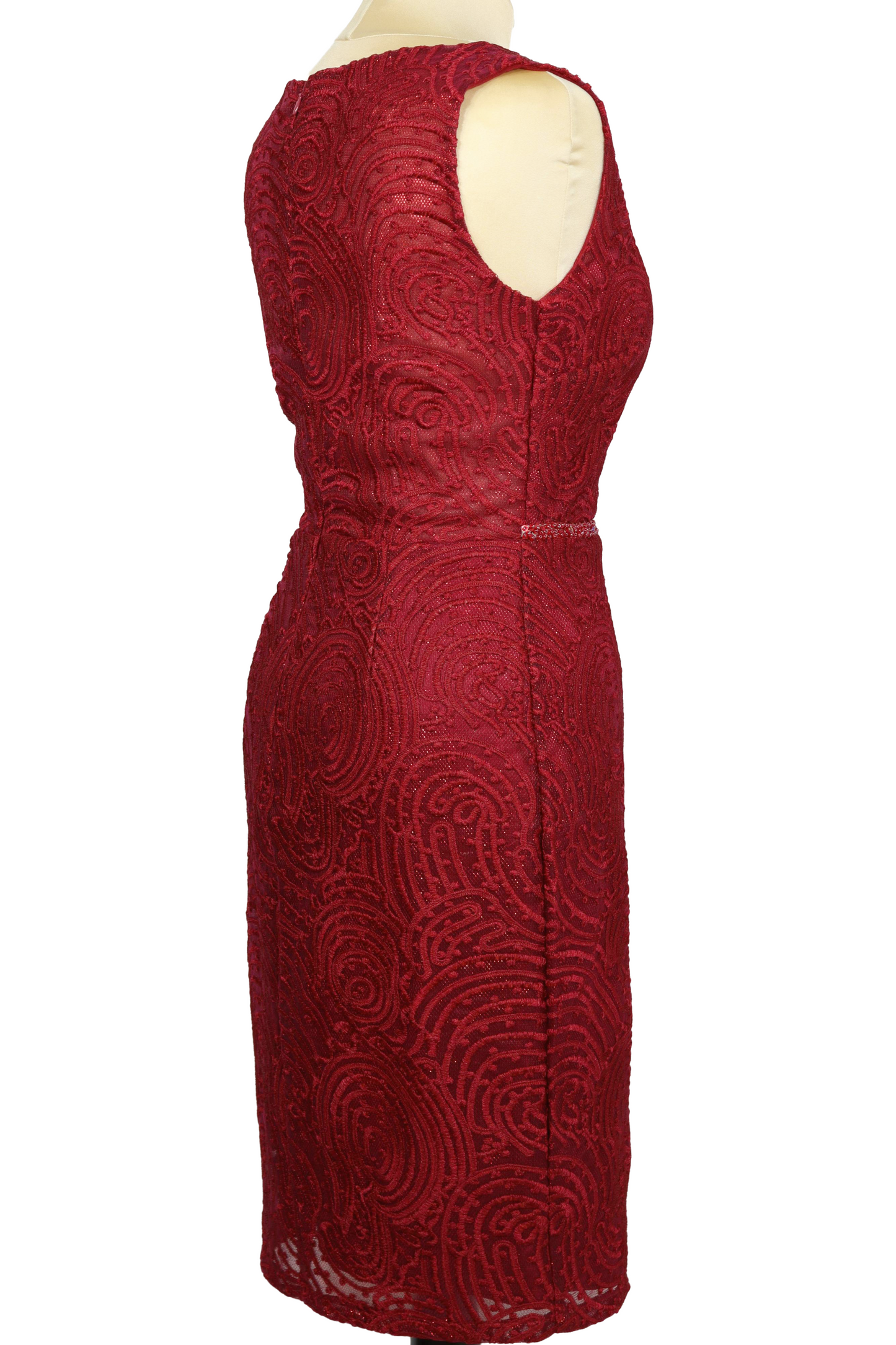 Vestido Milão