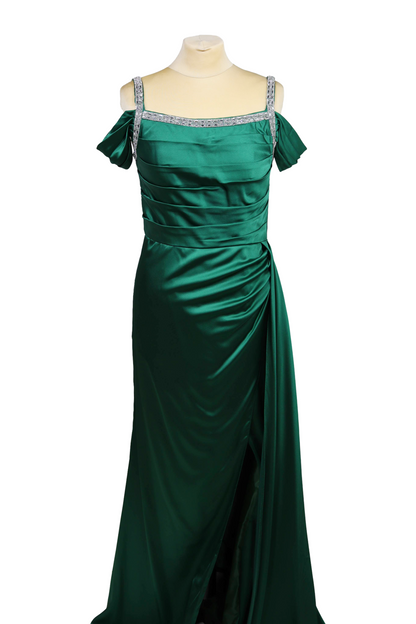 Vestido Malibu