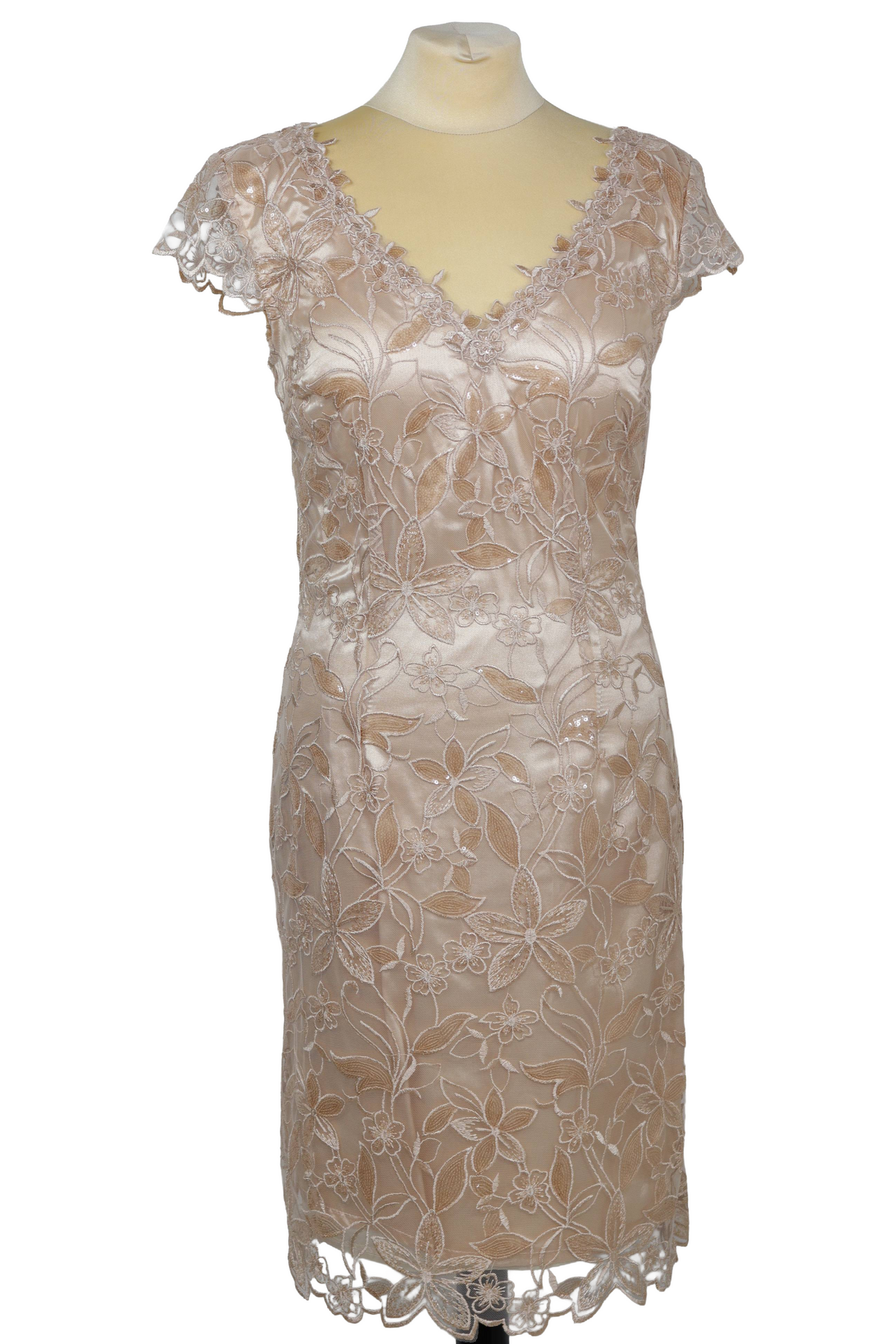 Vestido Florença