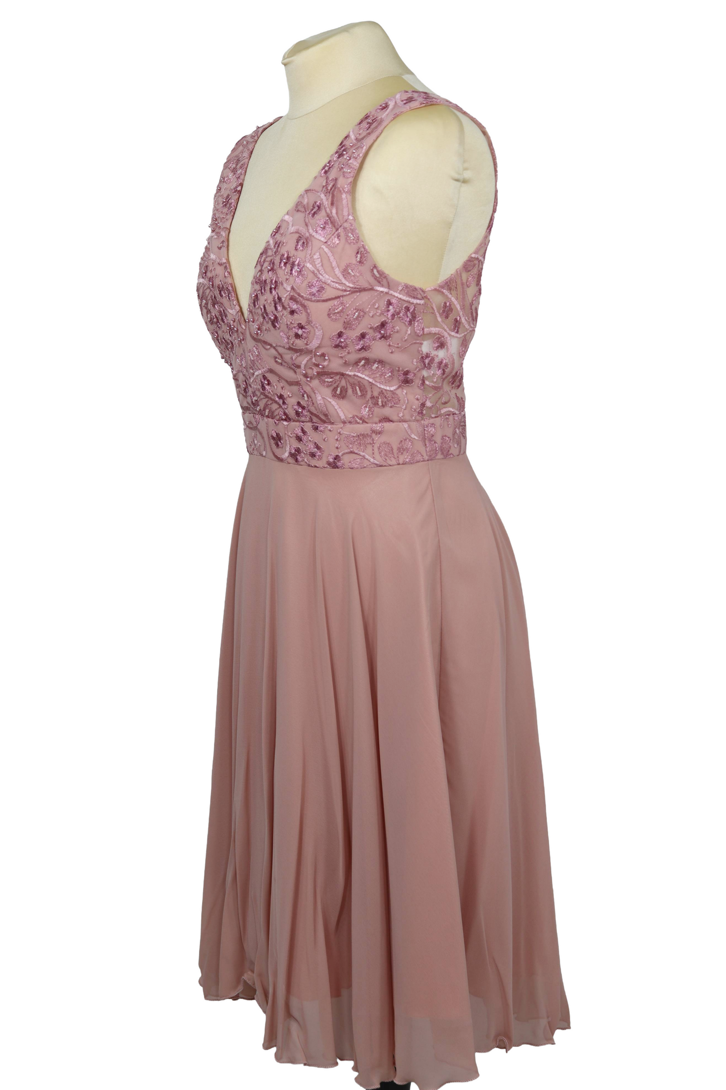 Vestido Roma