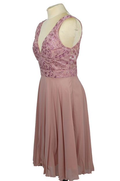 Vestido Roma