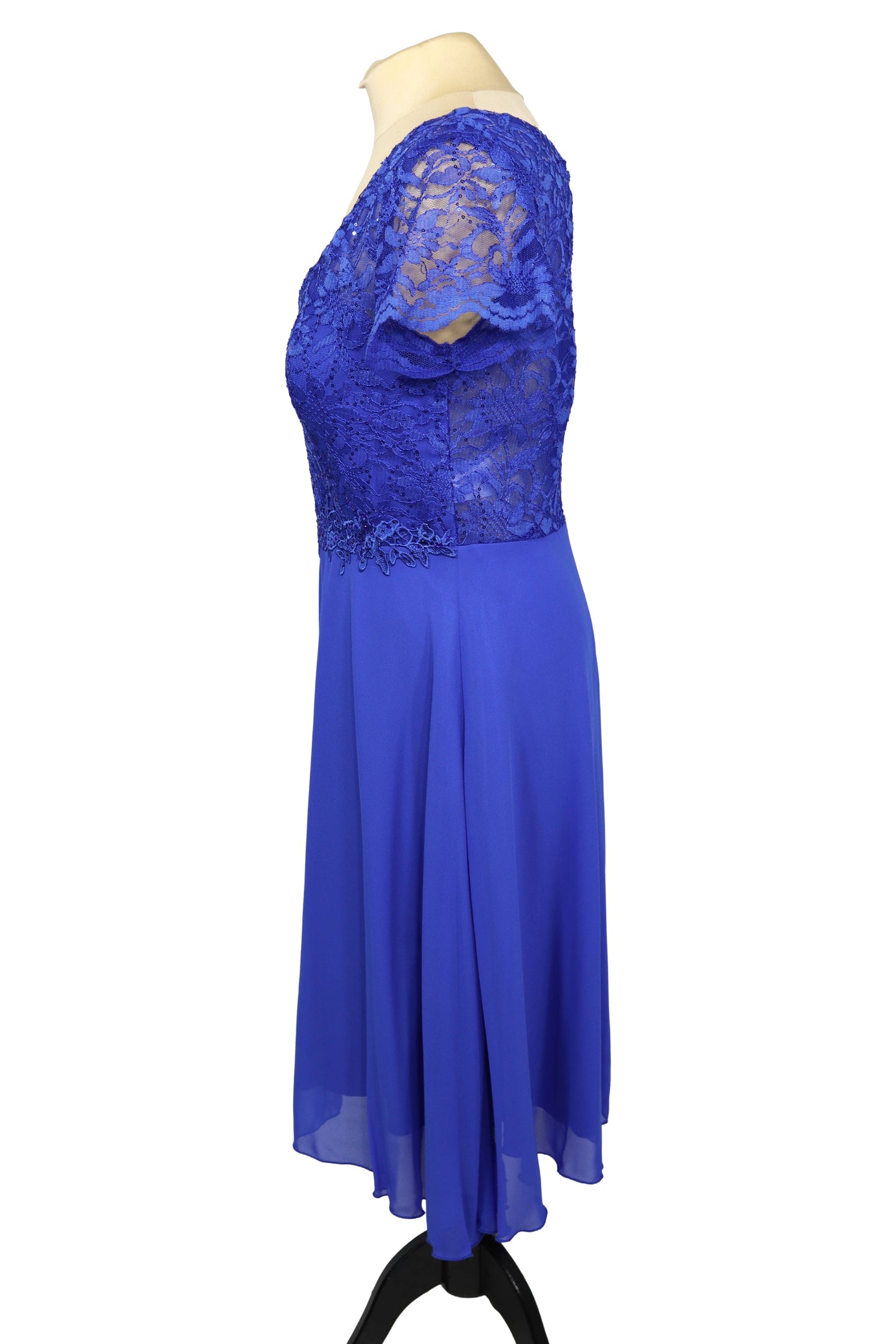 Vestido Viena