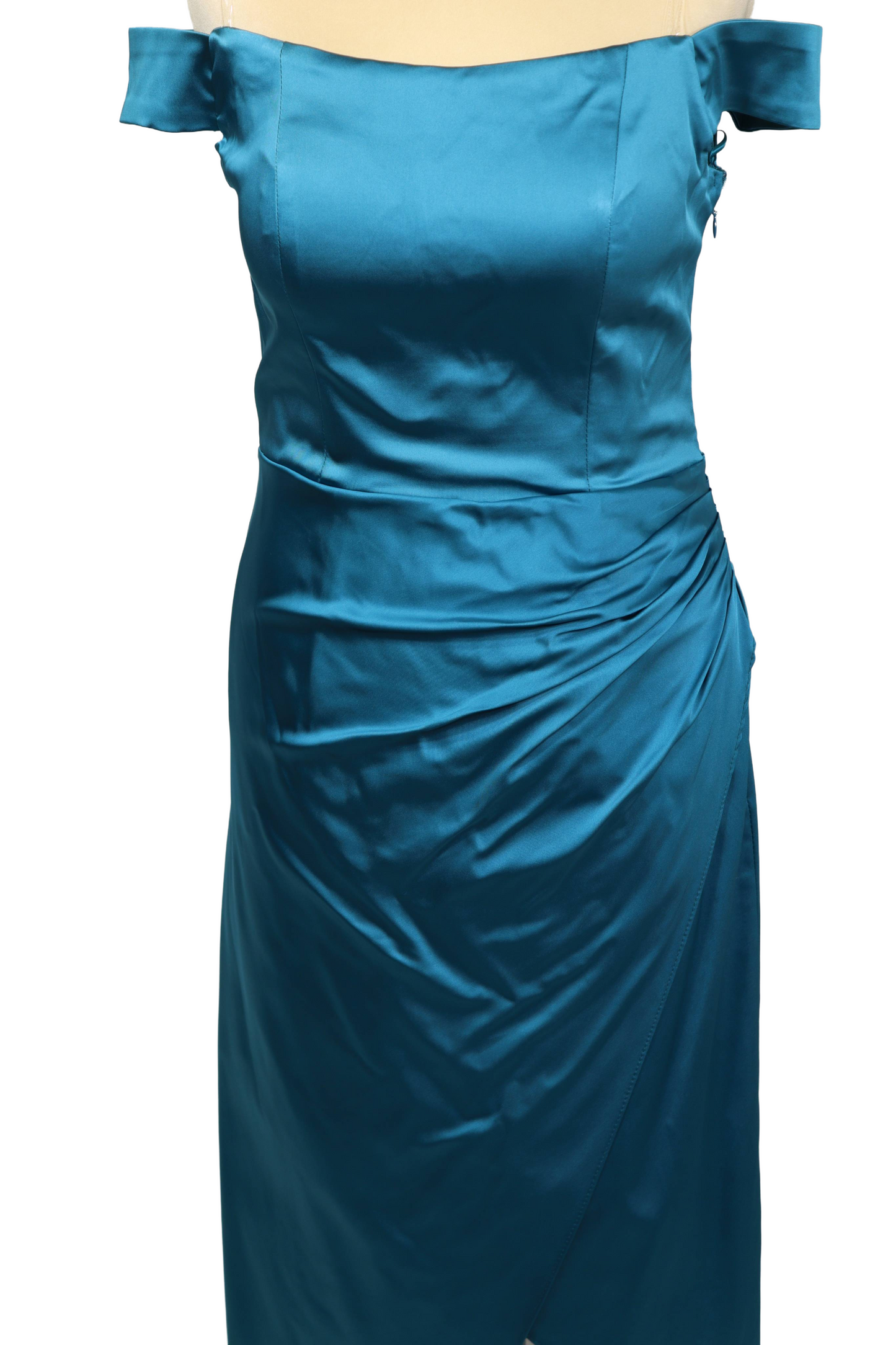 Vestido Madrid