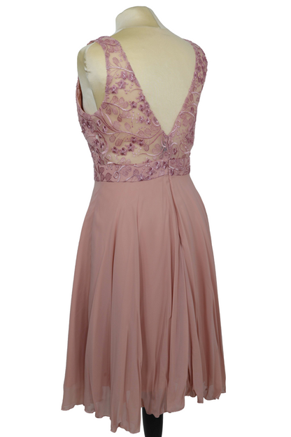 Vestido Roma