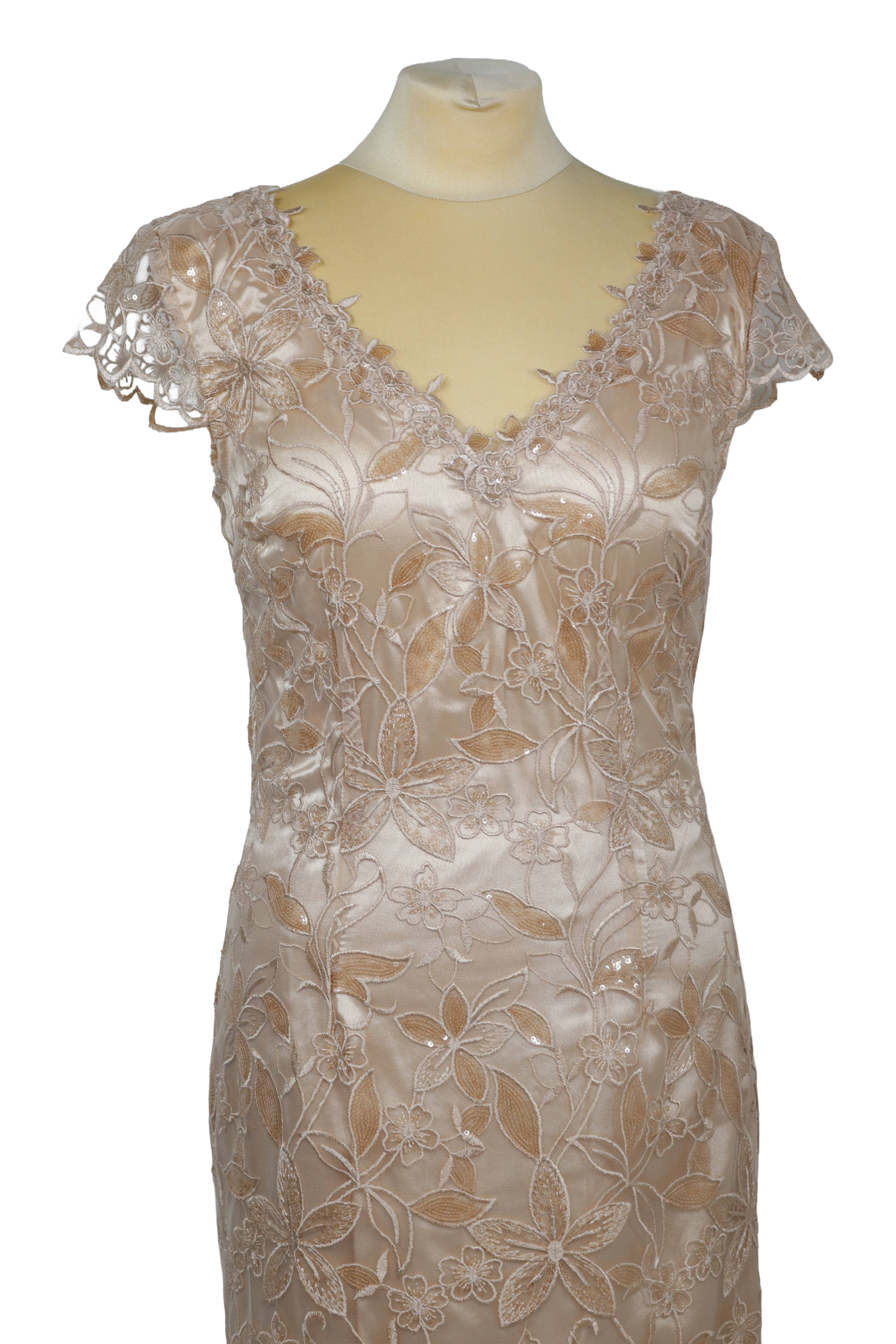 Vestido Florença