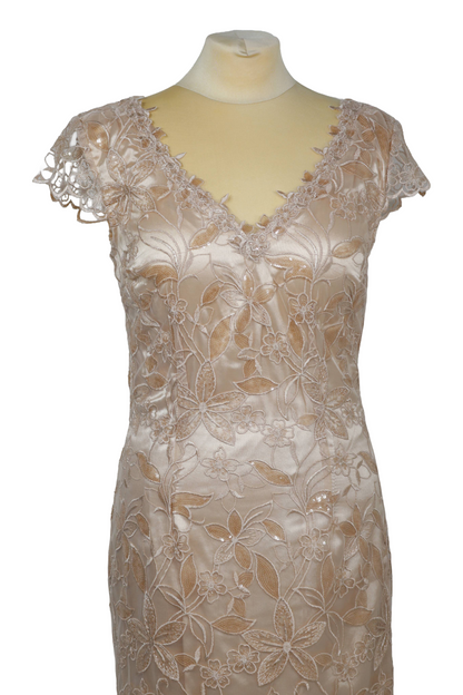 Vestido Florença
