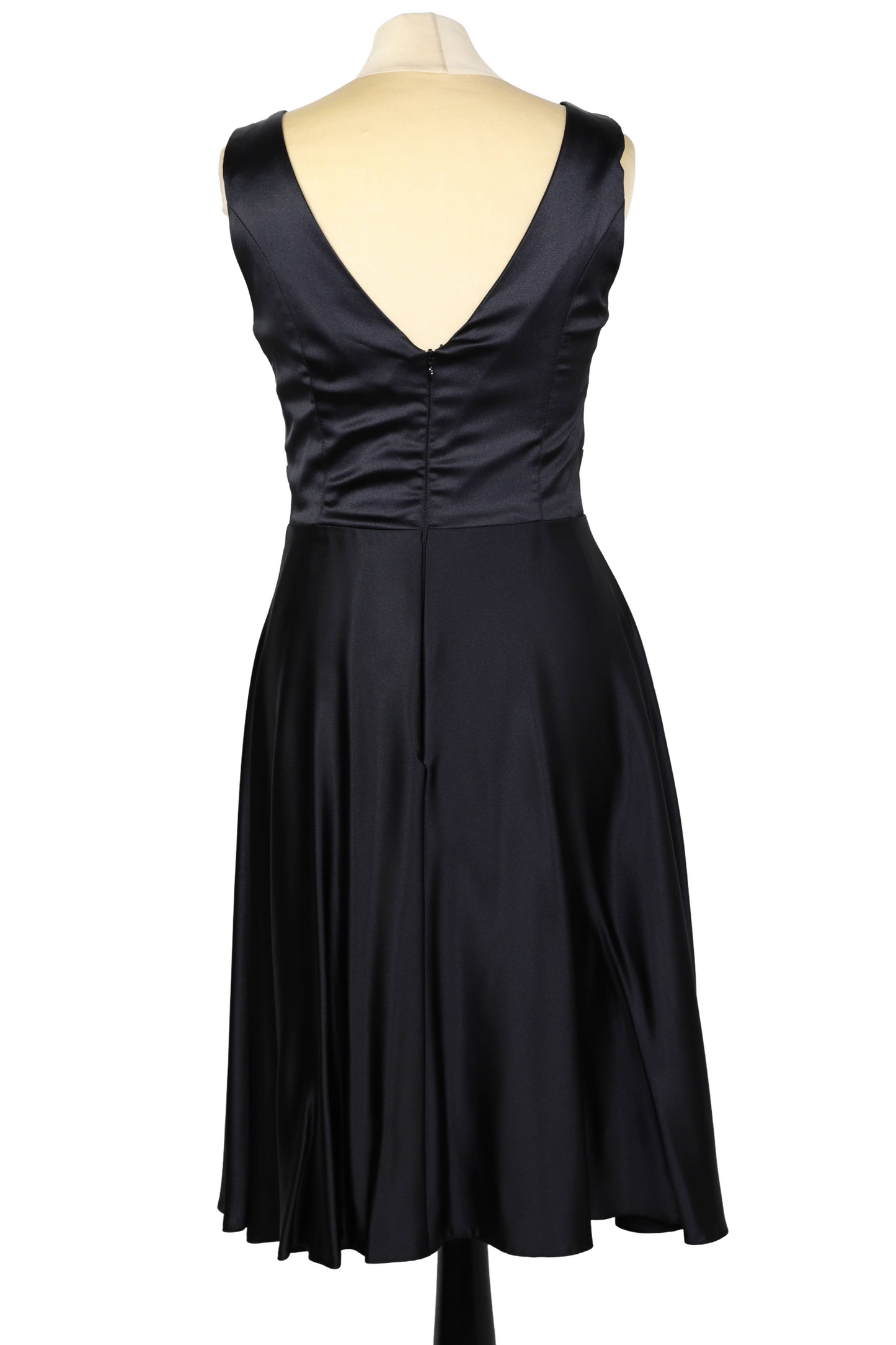 Vestido Estocolmo