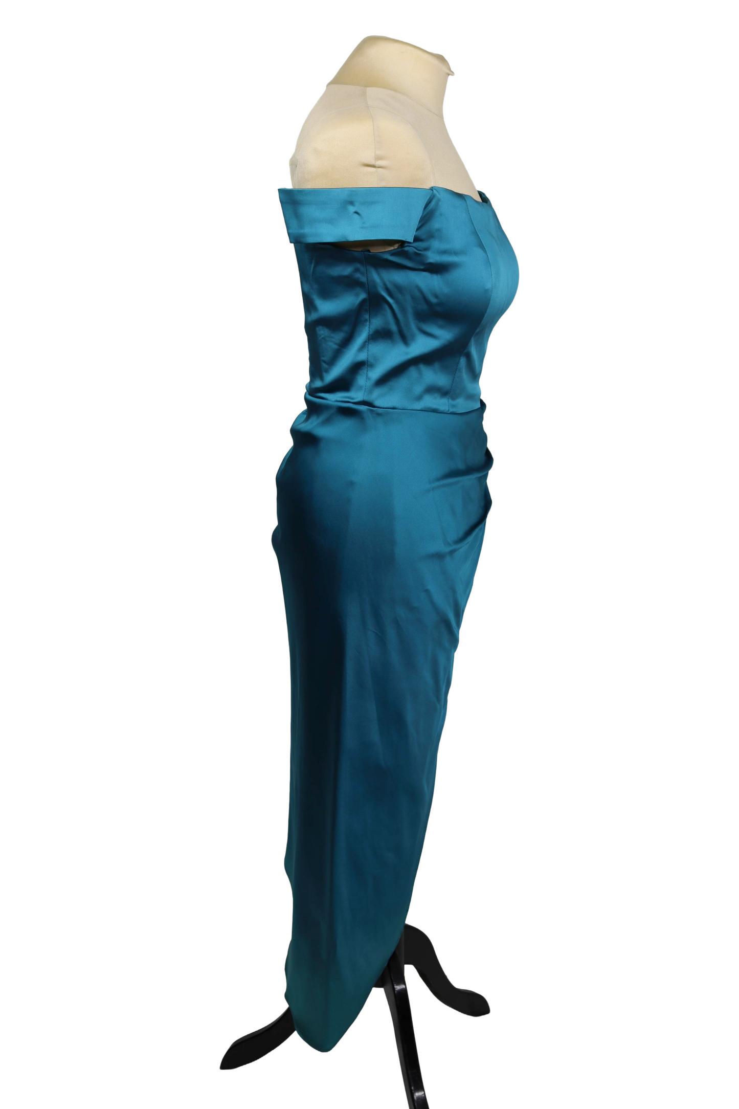 Vestido Madrid