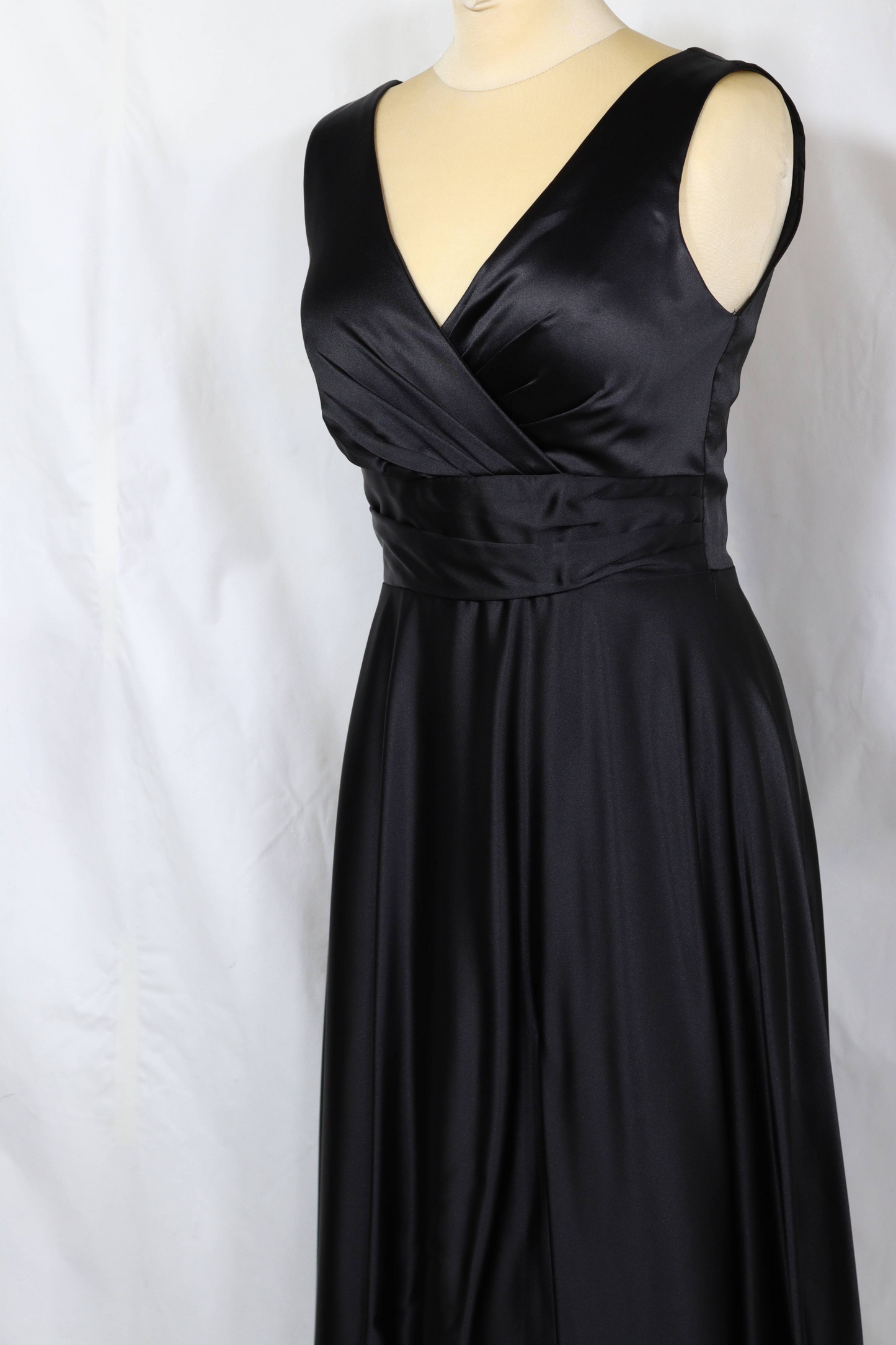 Vestido Estocolmo