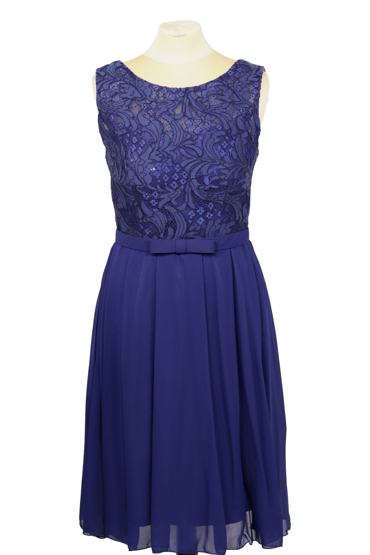 Vestido Mónaco