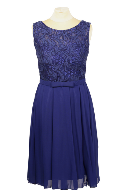 Vestido Mónaco
