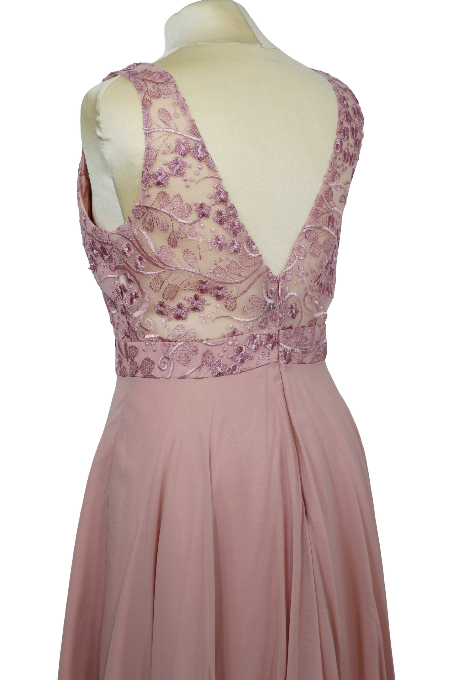Vestido Roma