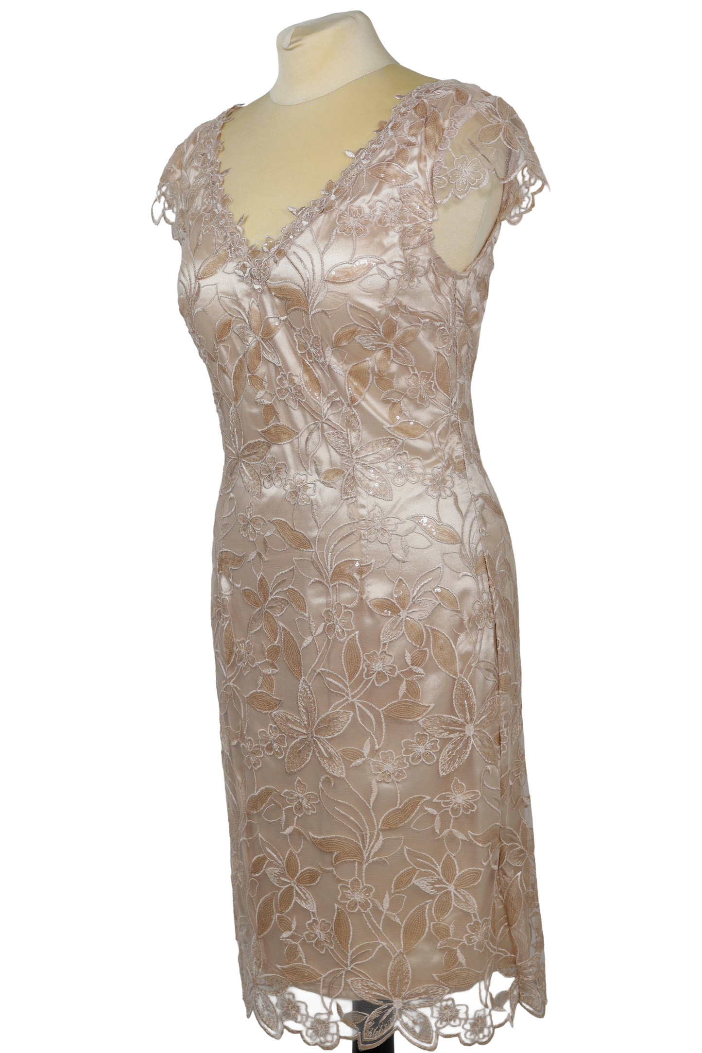 Vestido Florença