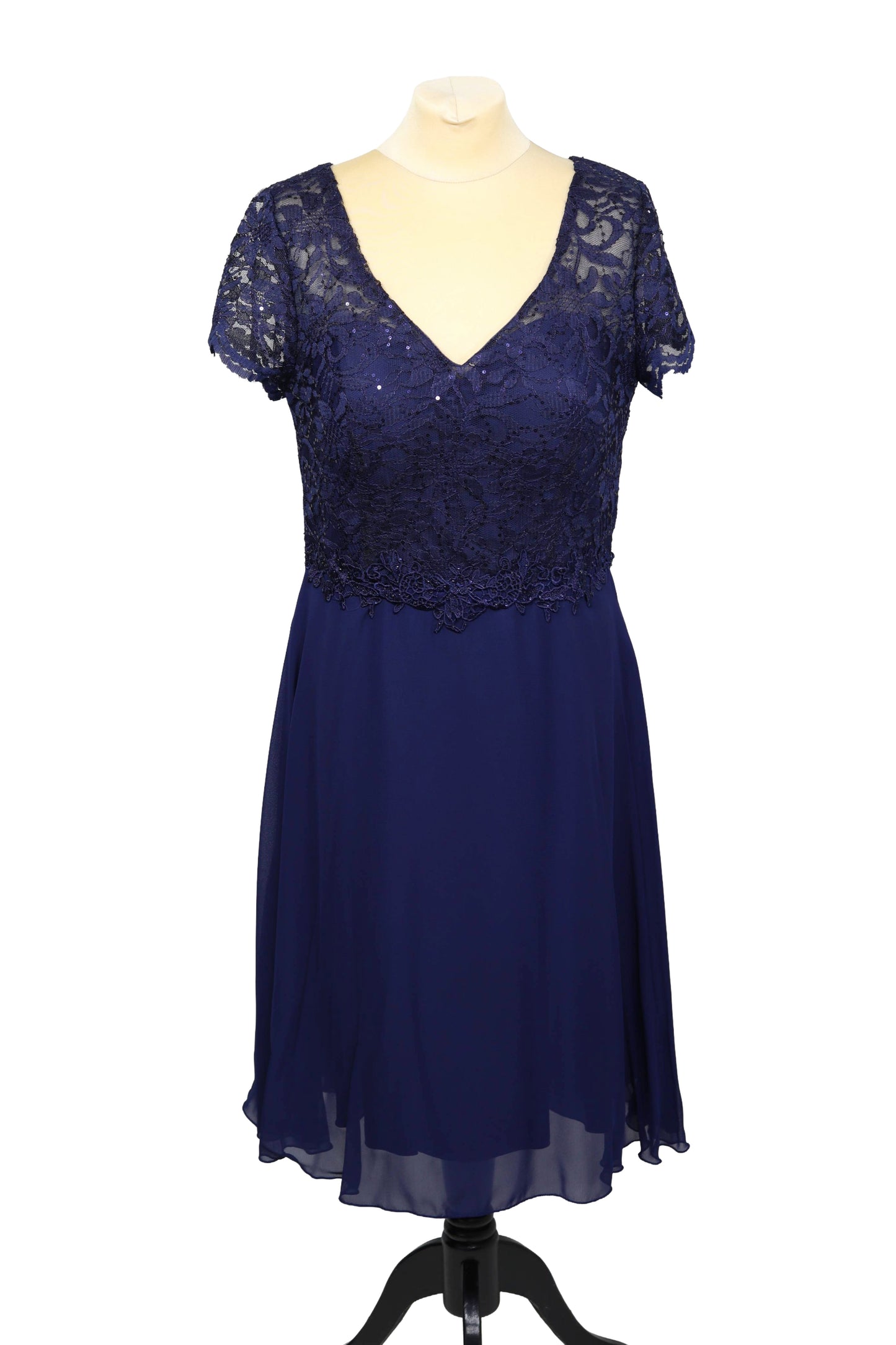 Vestido Viena