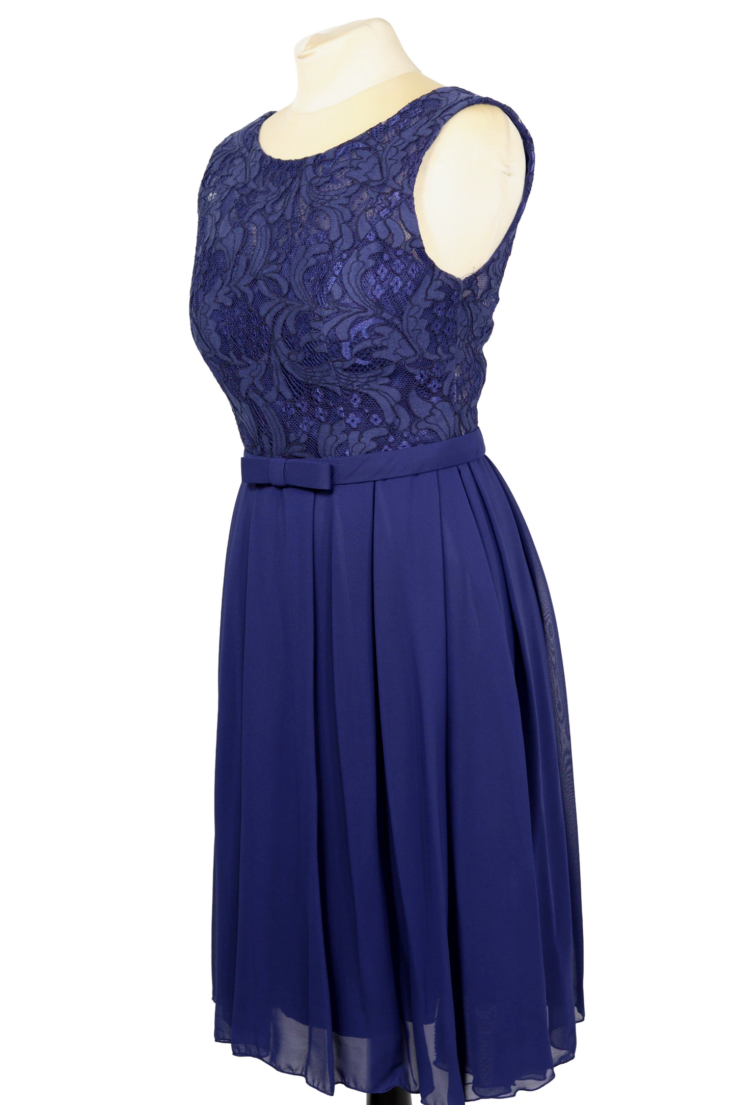 Vestido Mónaco