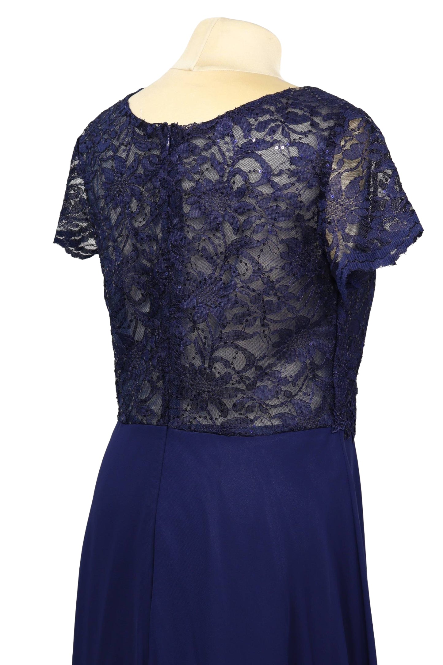 Vestido Viena