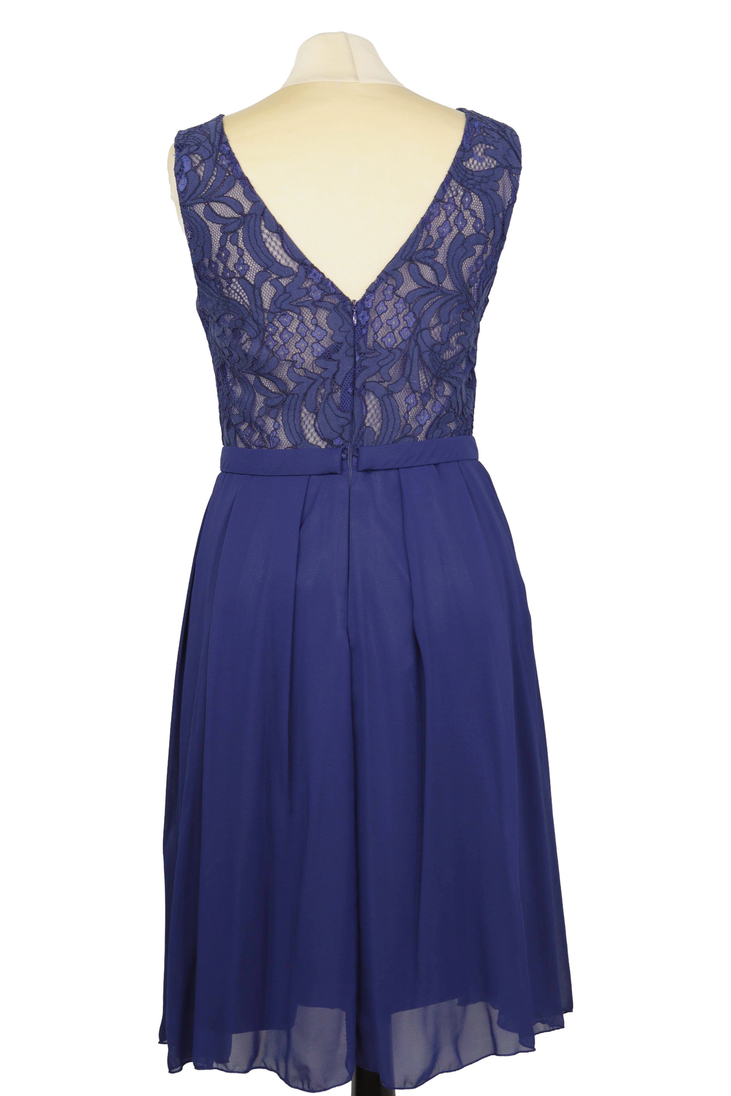 Vestido Mónaco