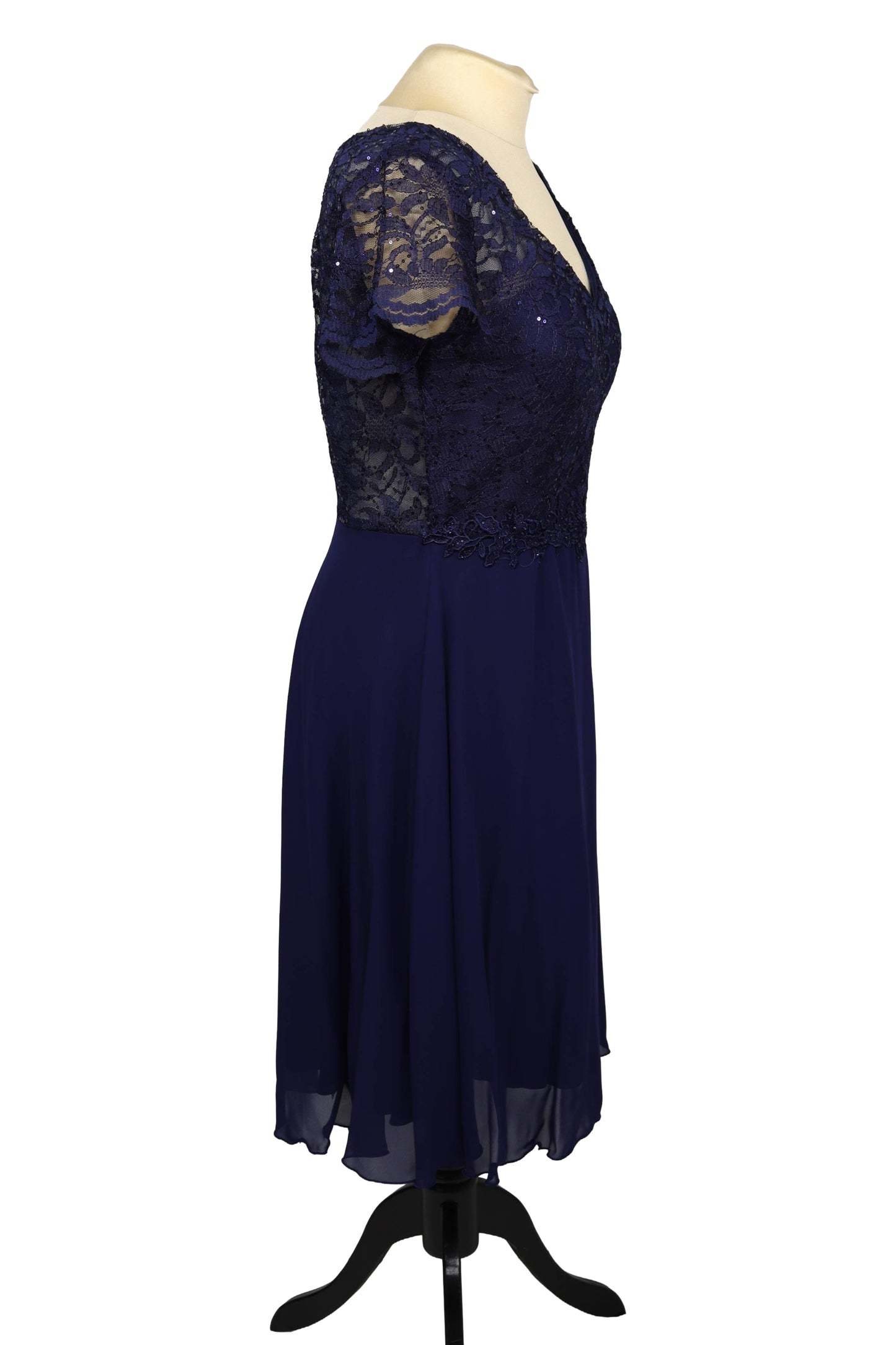 Vestido Viena