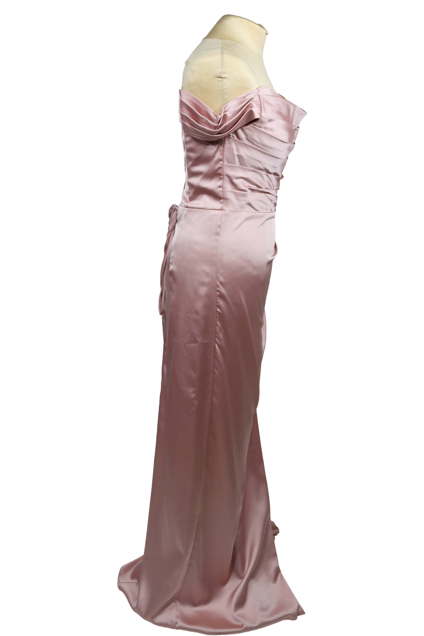 Vestido Ibiza