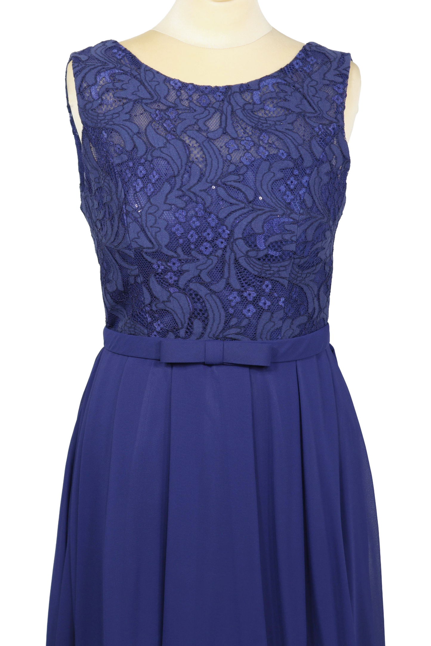Vestido Mónaco