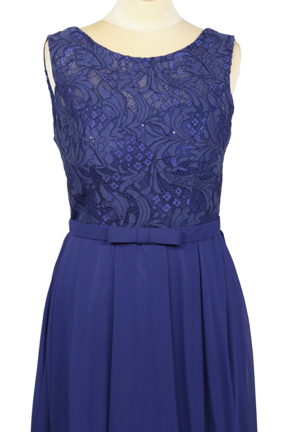 Vestido Mónaco