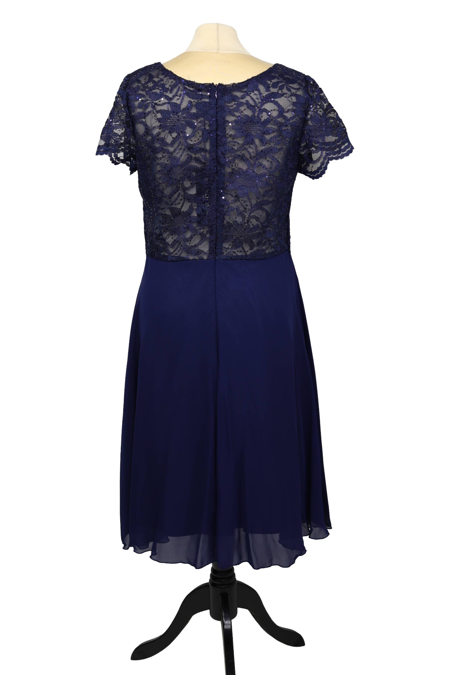 Vestido Viena