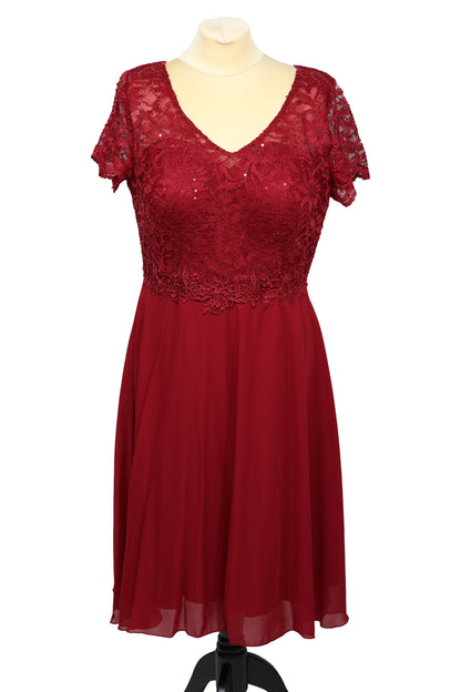 Vestido Viena