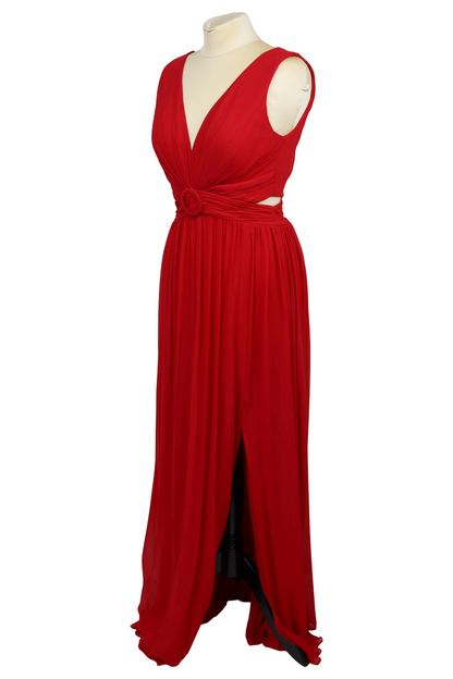 Vestido Tahiti
