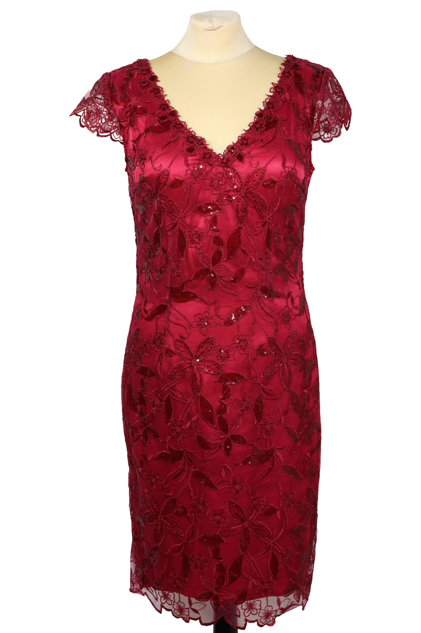 Vestido Florença