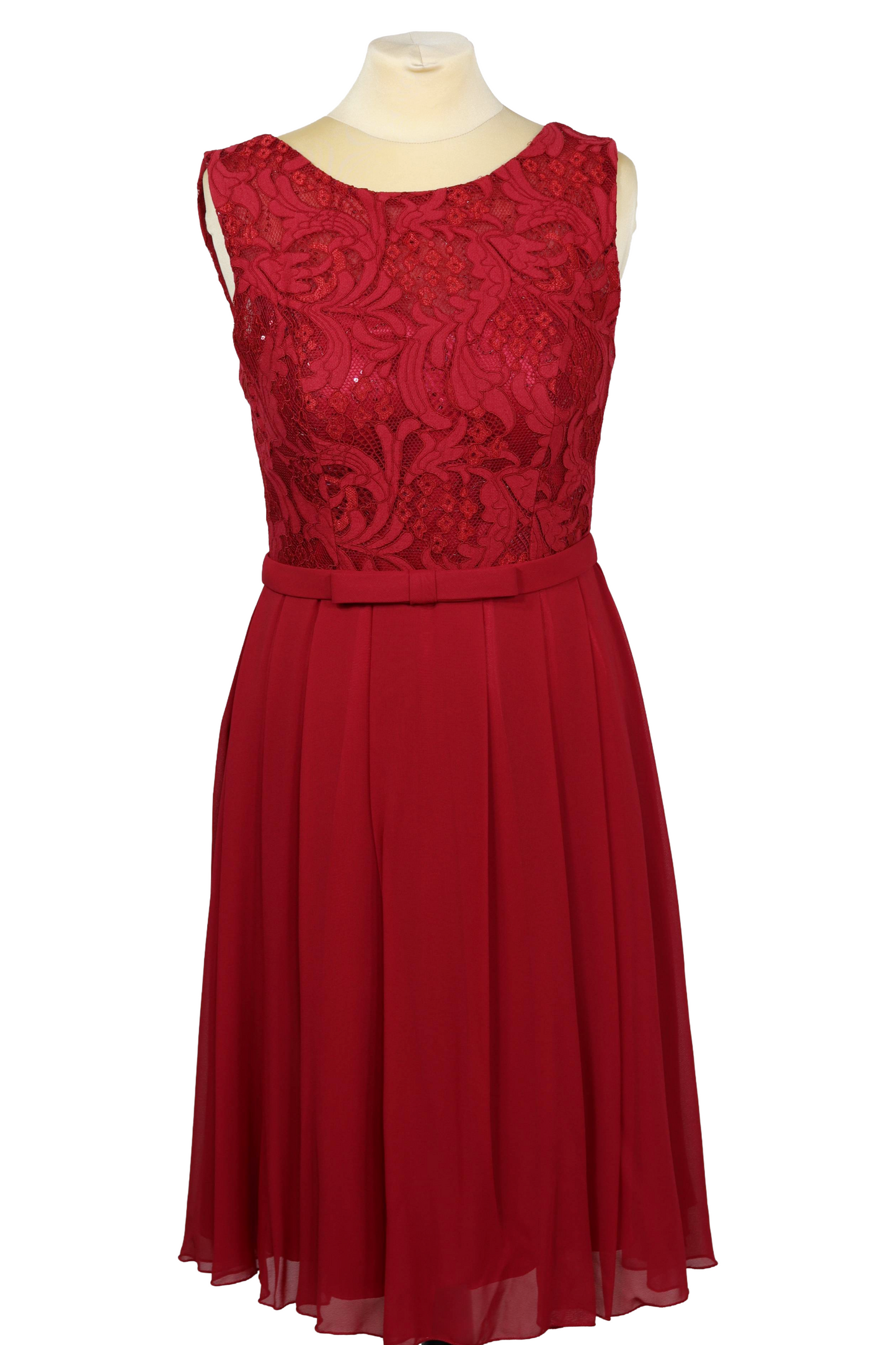 Vestido Mónaco