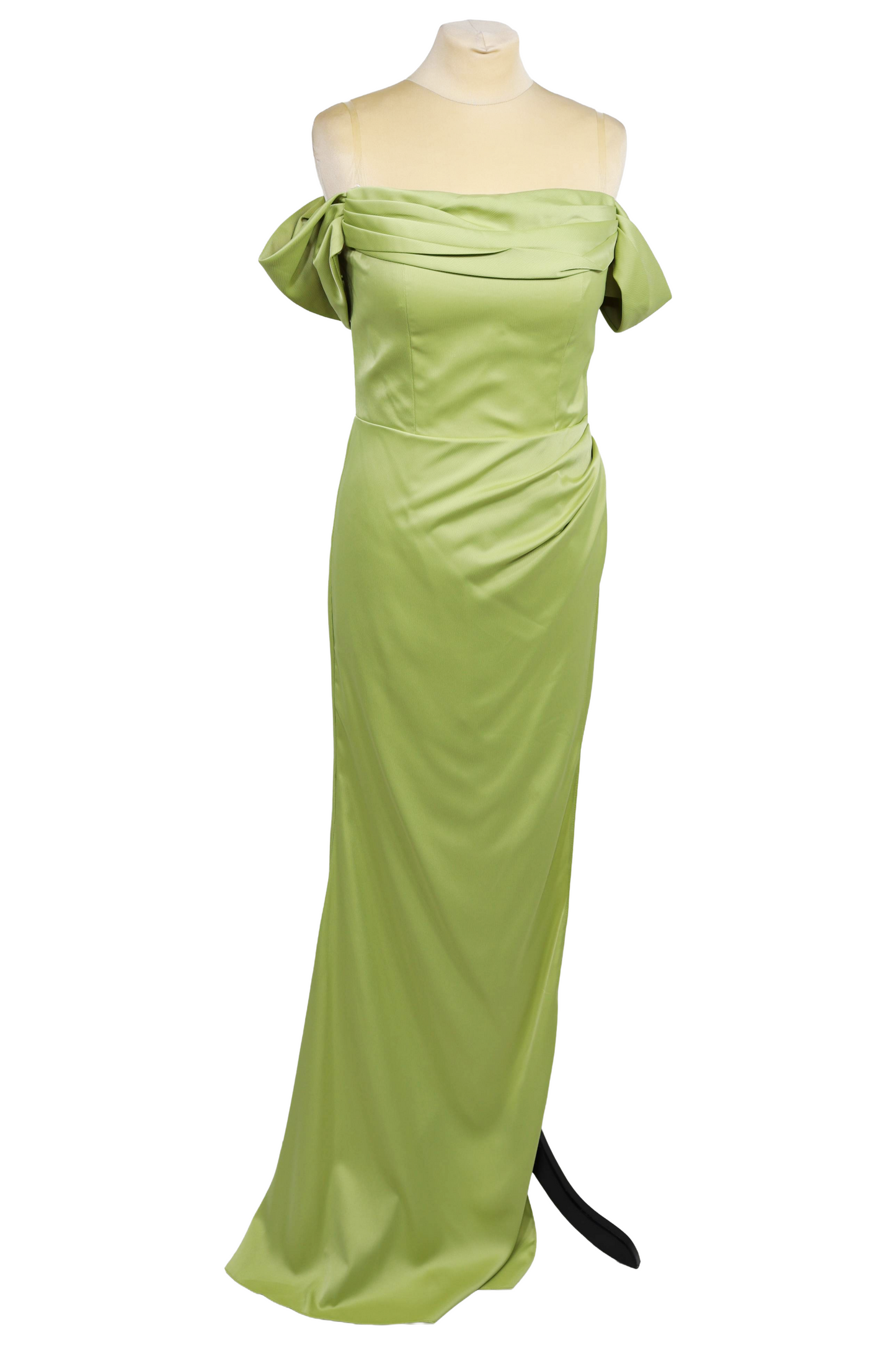 Vestido Nova Iorque