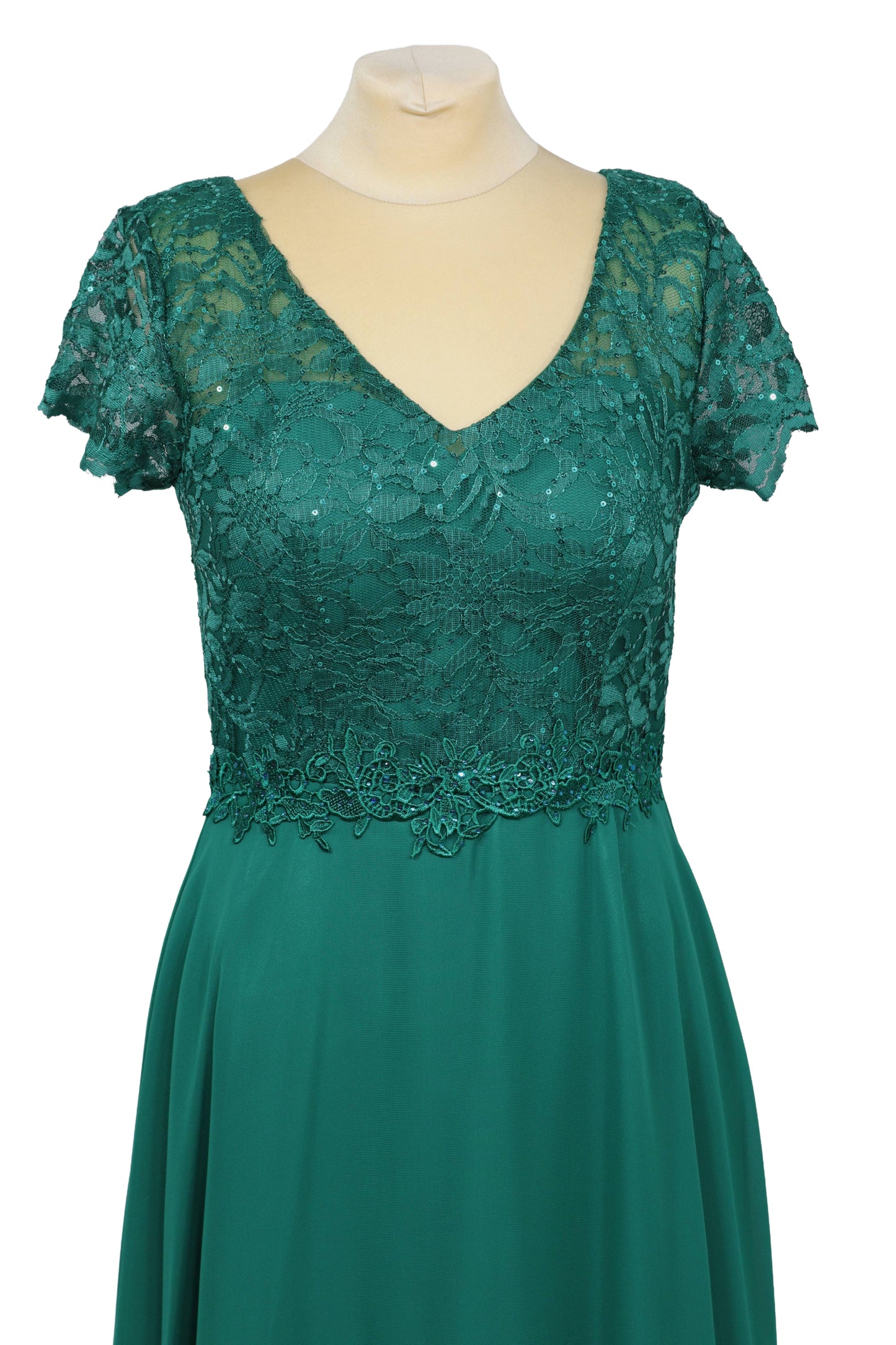 Vestido Viena