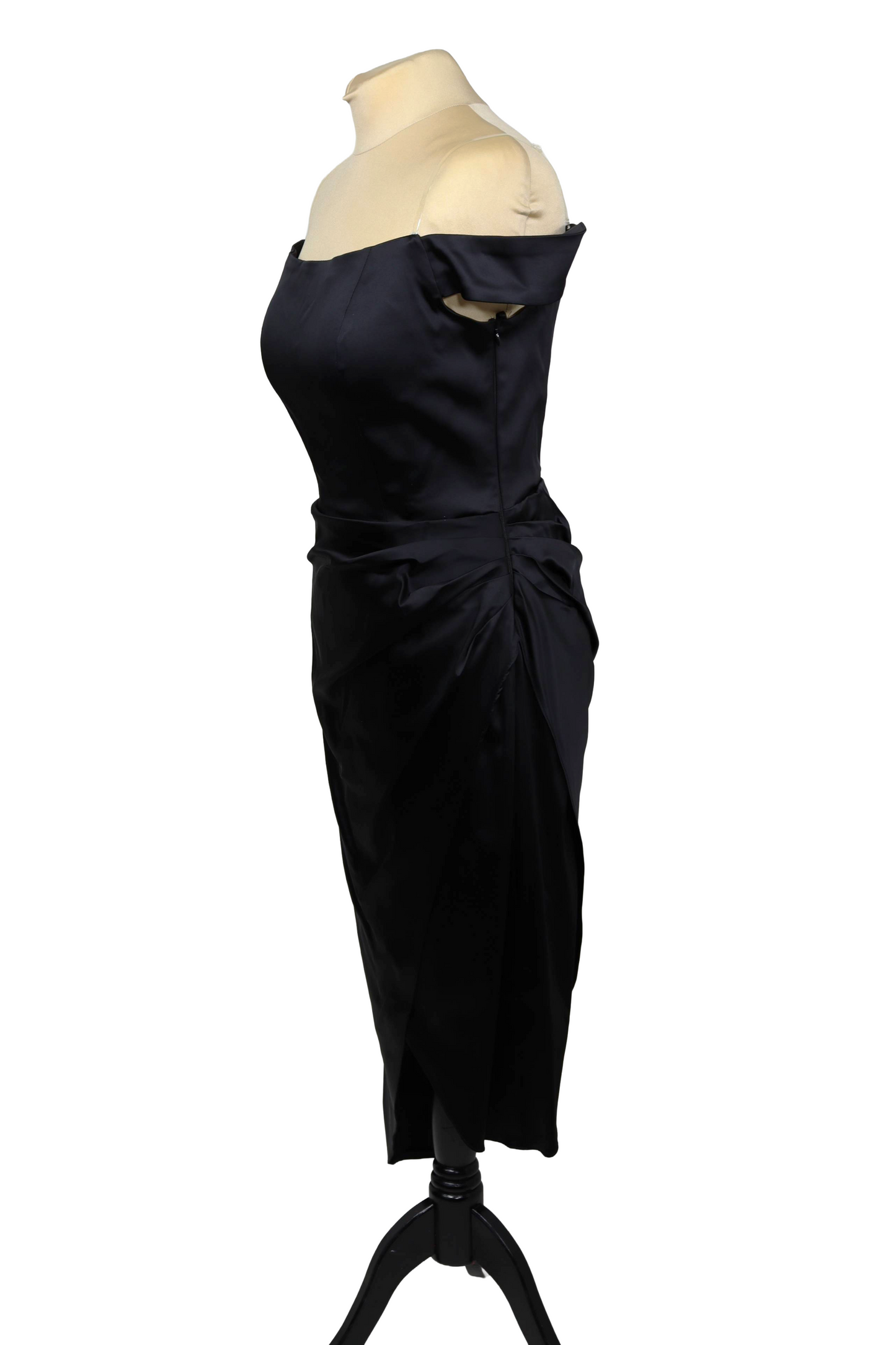 Vestido Madrid