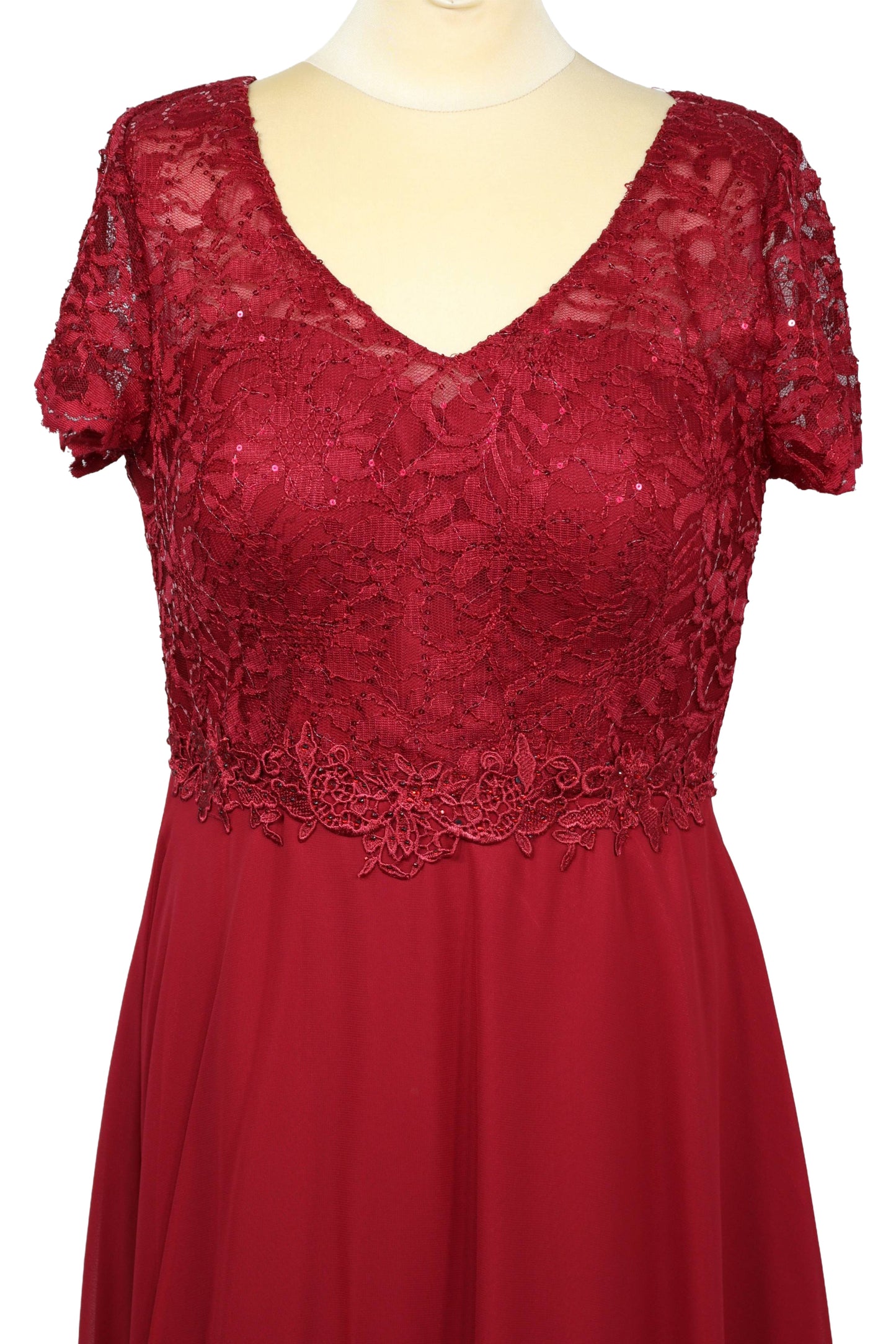 Vestido Viena