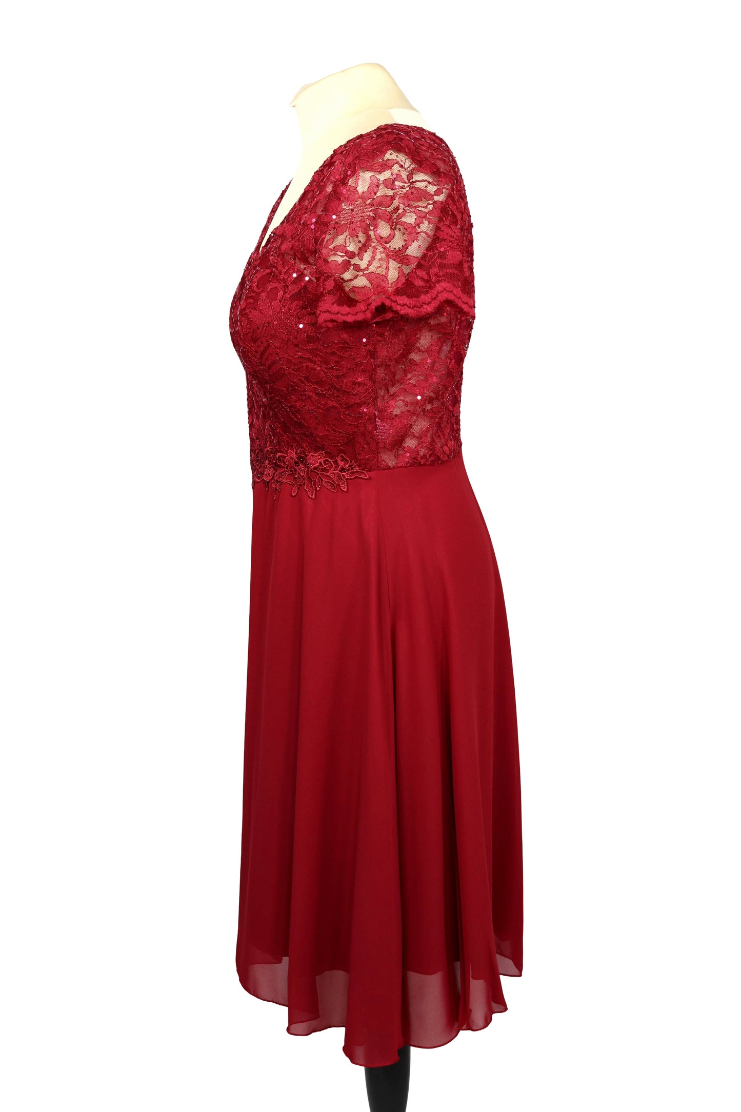 Vestido Viena