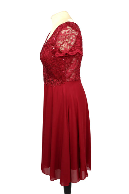 Vestido Viena