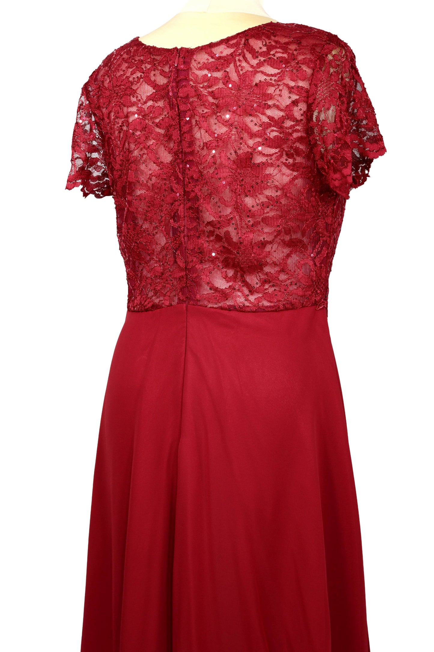Vestido Viena