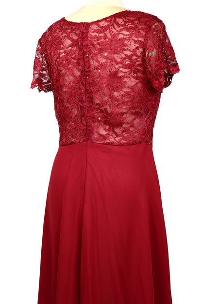 Vestido Viena