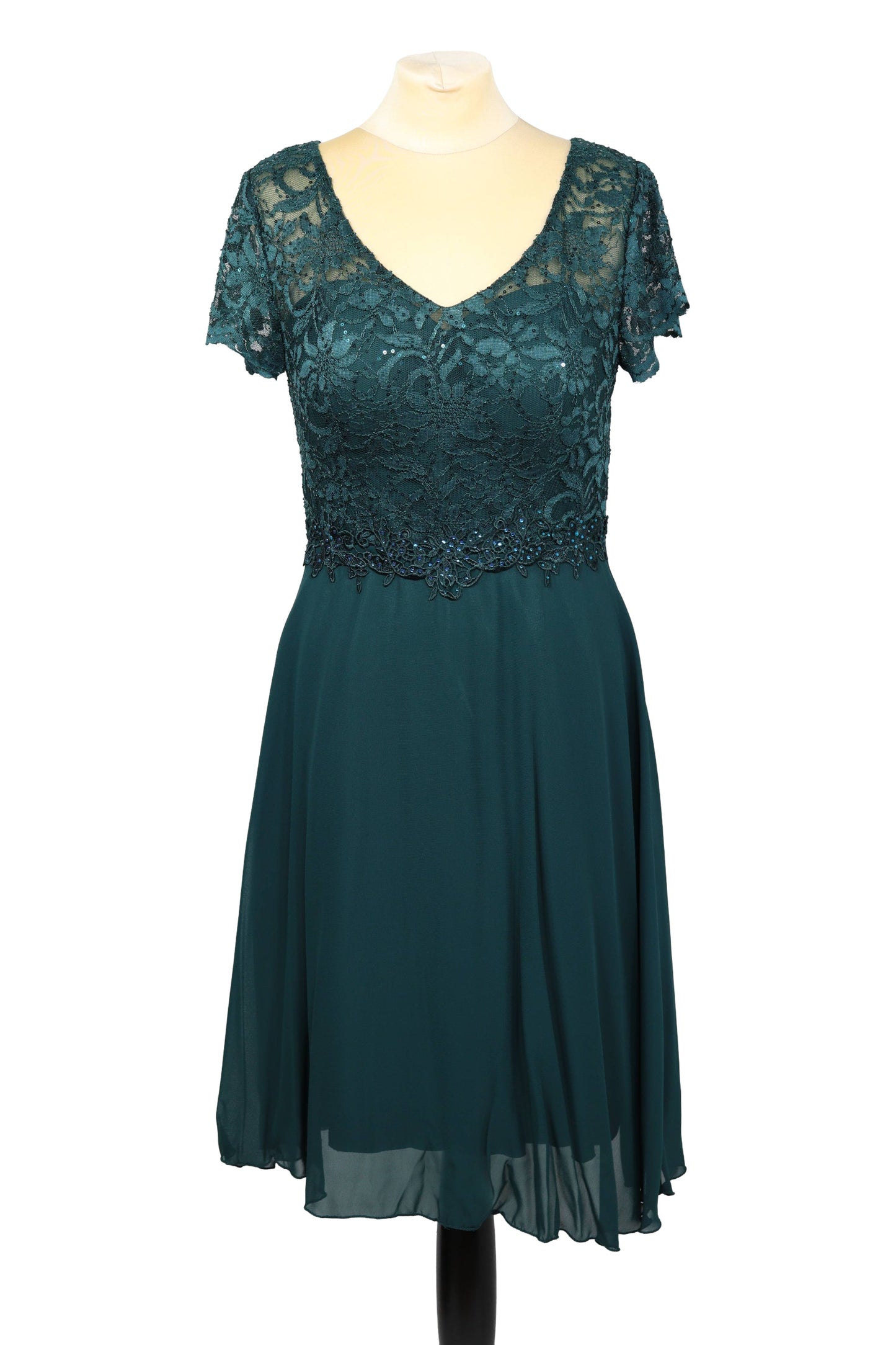 Vestido Viena